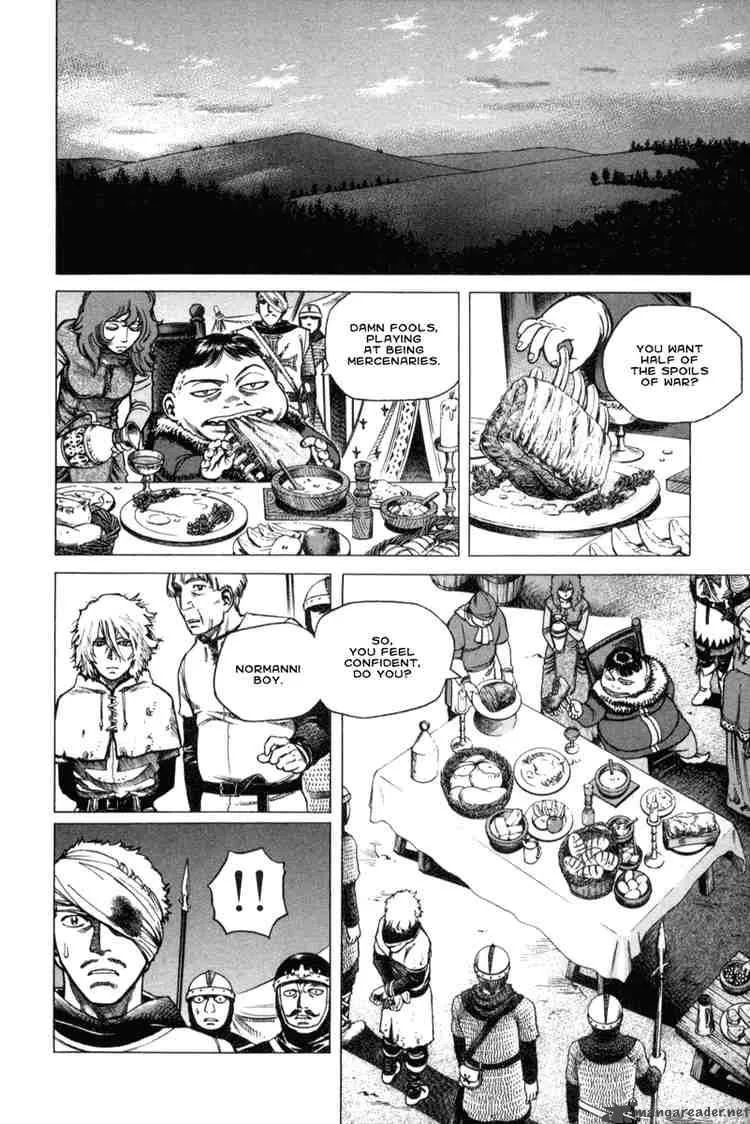 Vinland Saga Chapter 1 page 19