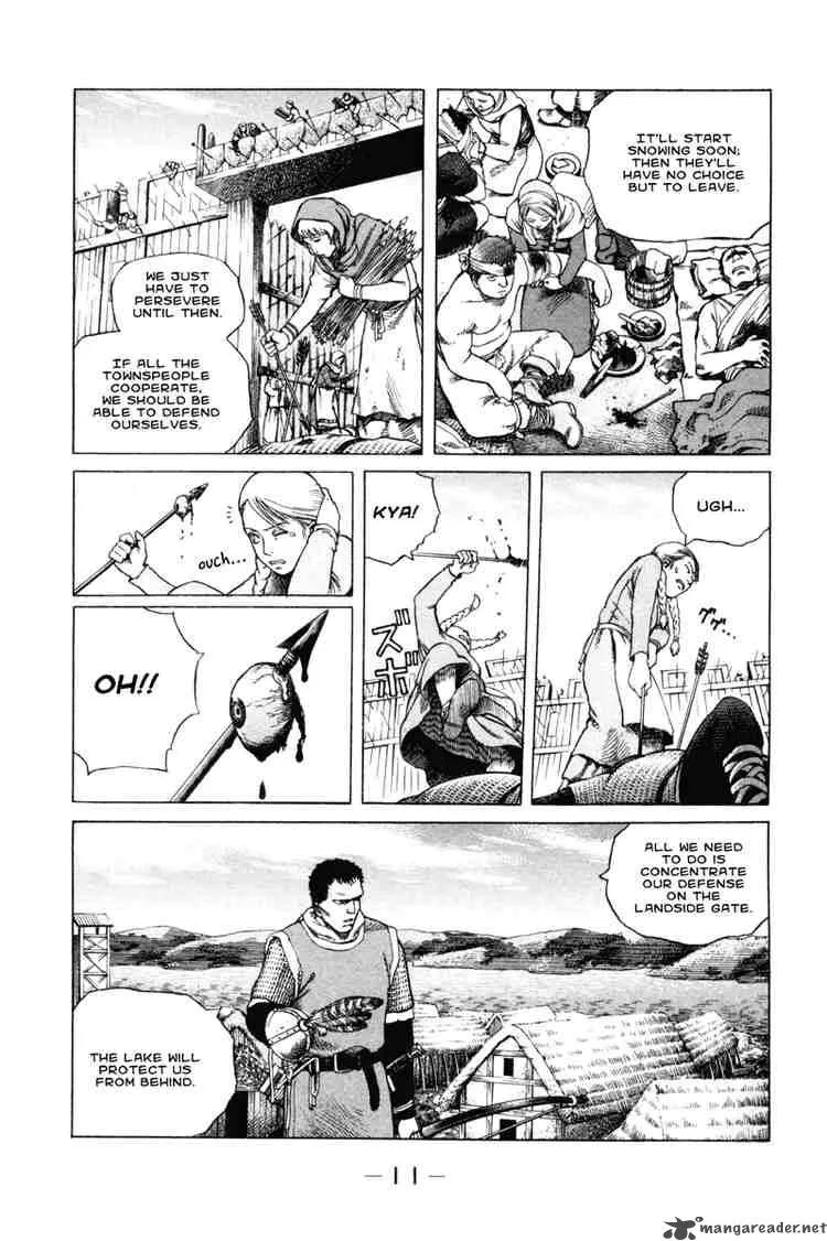 Vinland Saga Chapter 1 page 10