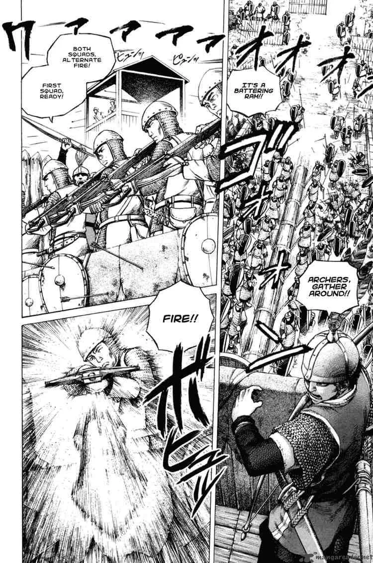Vinland Saga Chapter 1 page 7