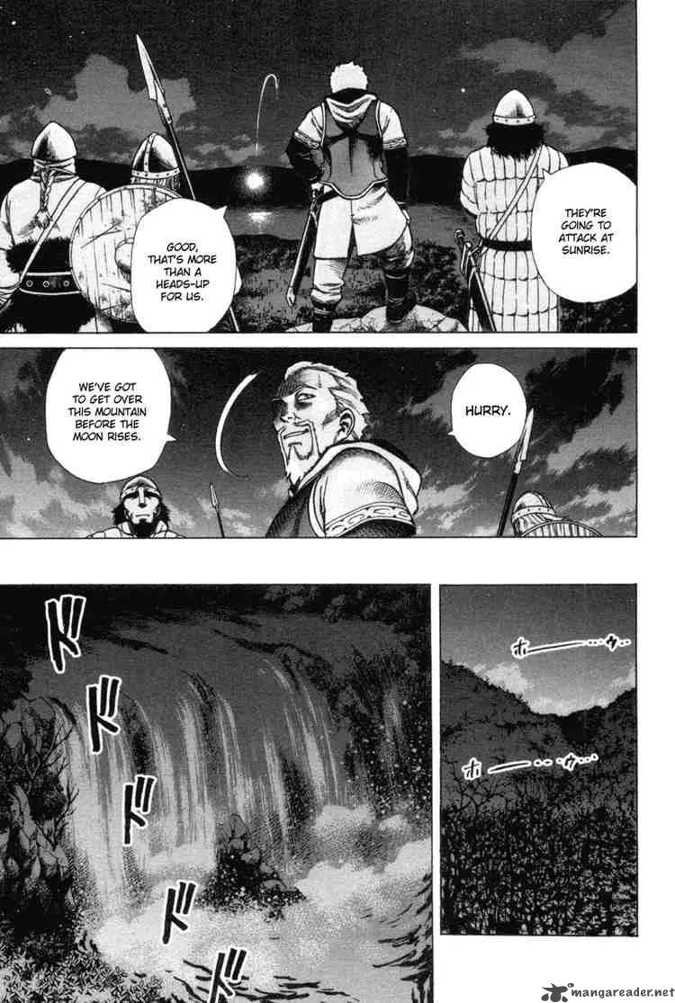 Vinland Saga Chapter 1 page 26