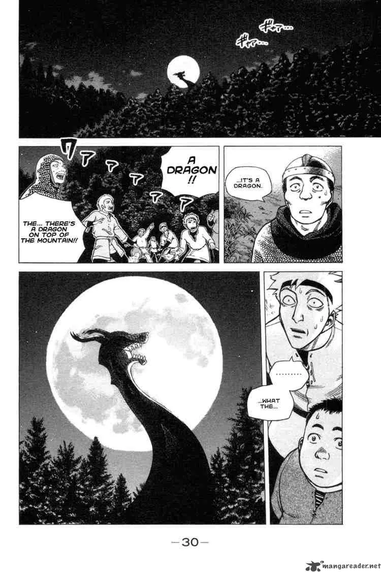 Vinland Saga Chapter 1 page 29