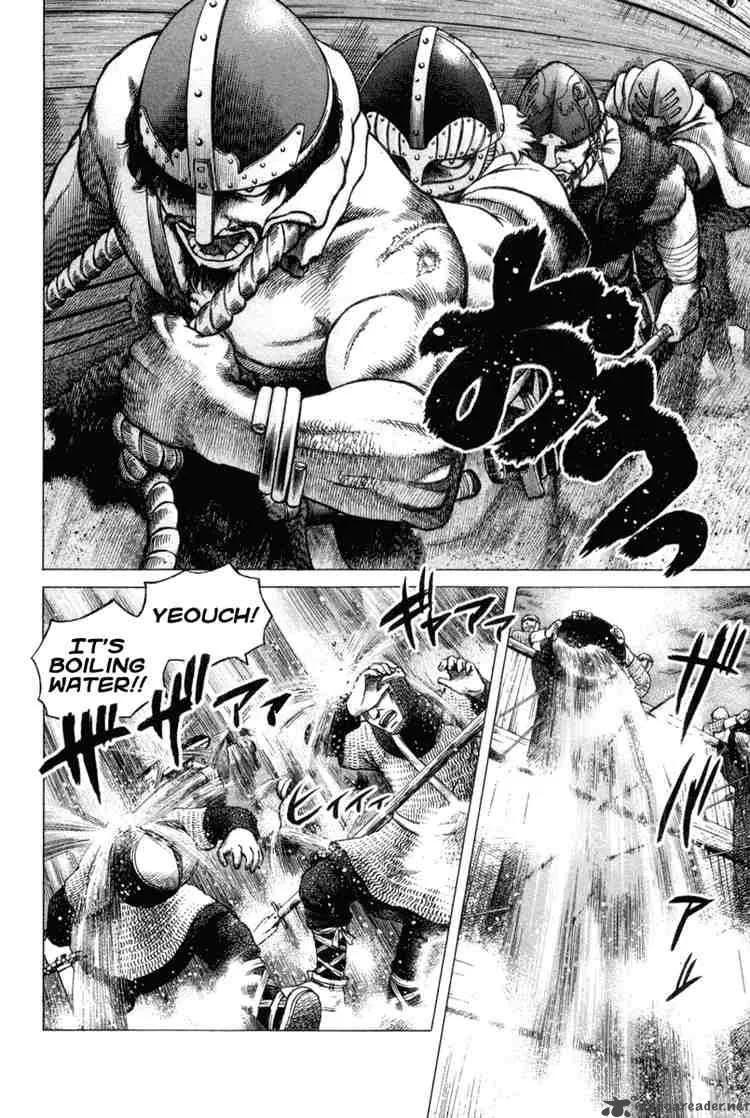 Vinland Saga Chapter 1 page 35