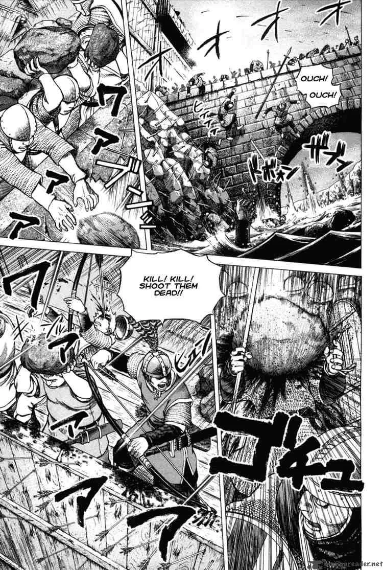 Vinland Saga Chapter 1 page 36