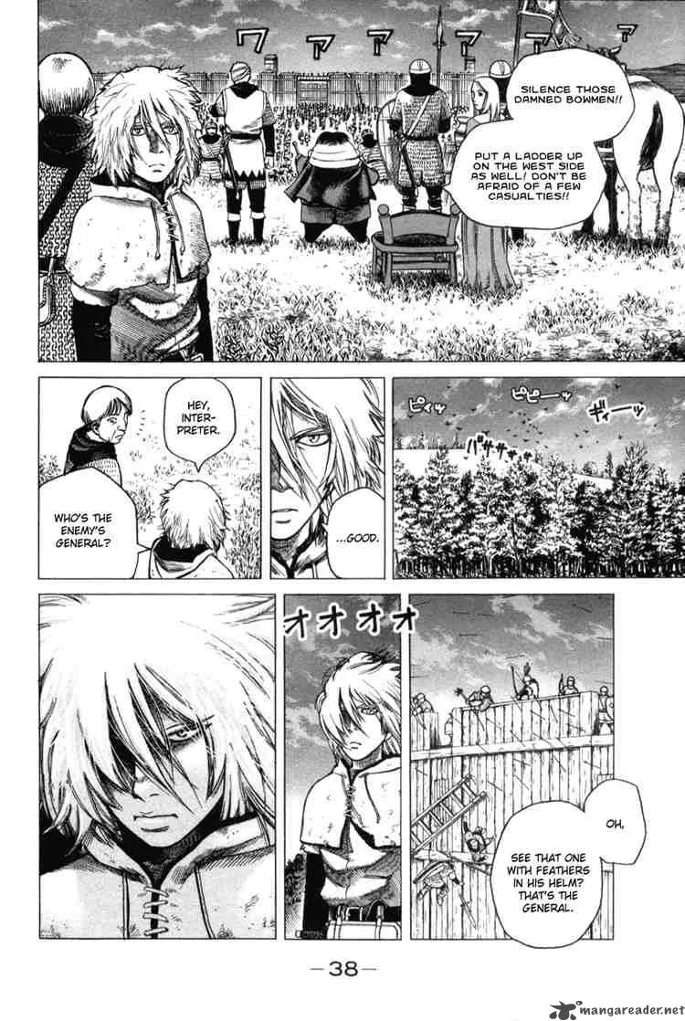 Vinland Saga Chapter 1 page 37
