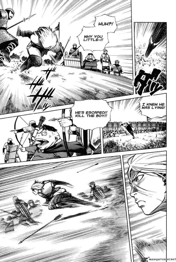 Vinland Saga Chapter 1 page 38