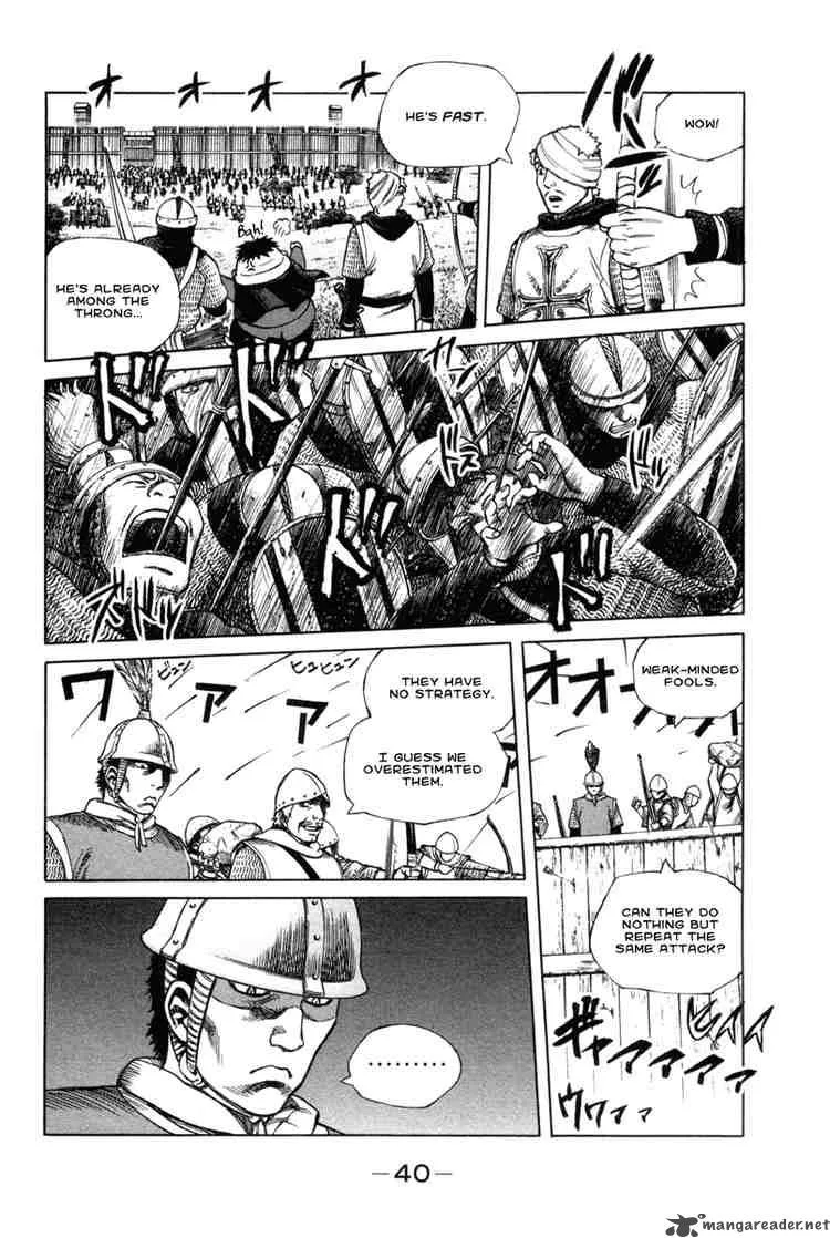 Vinland Saga Chapter 1 page 39