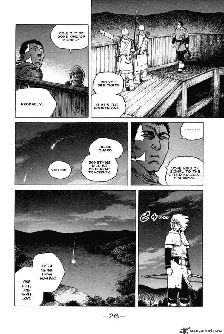 Vinland Saga Chapter 1 page 25