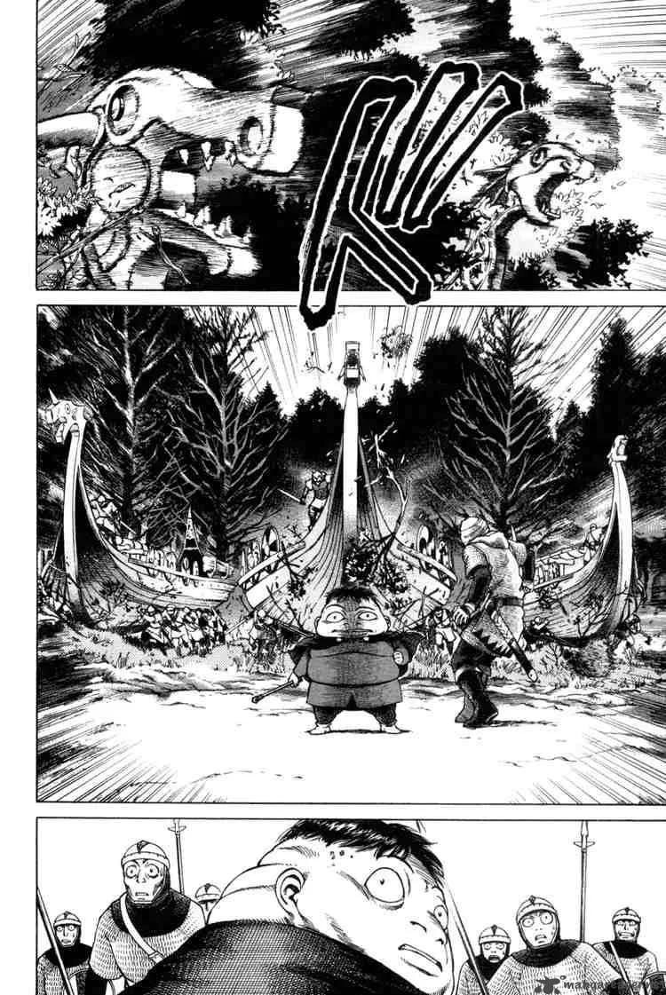 Vinland Saga Chapter 1 page 41