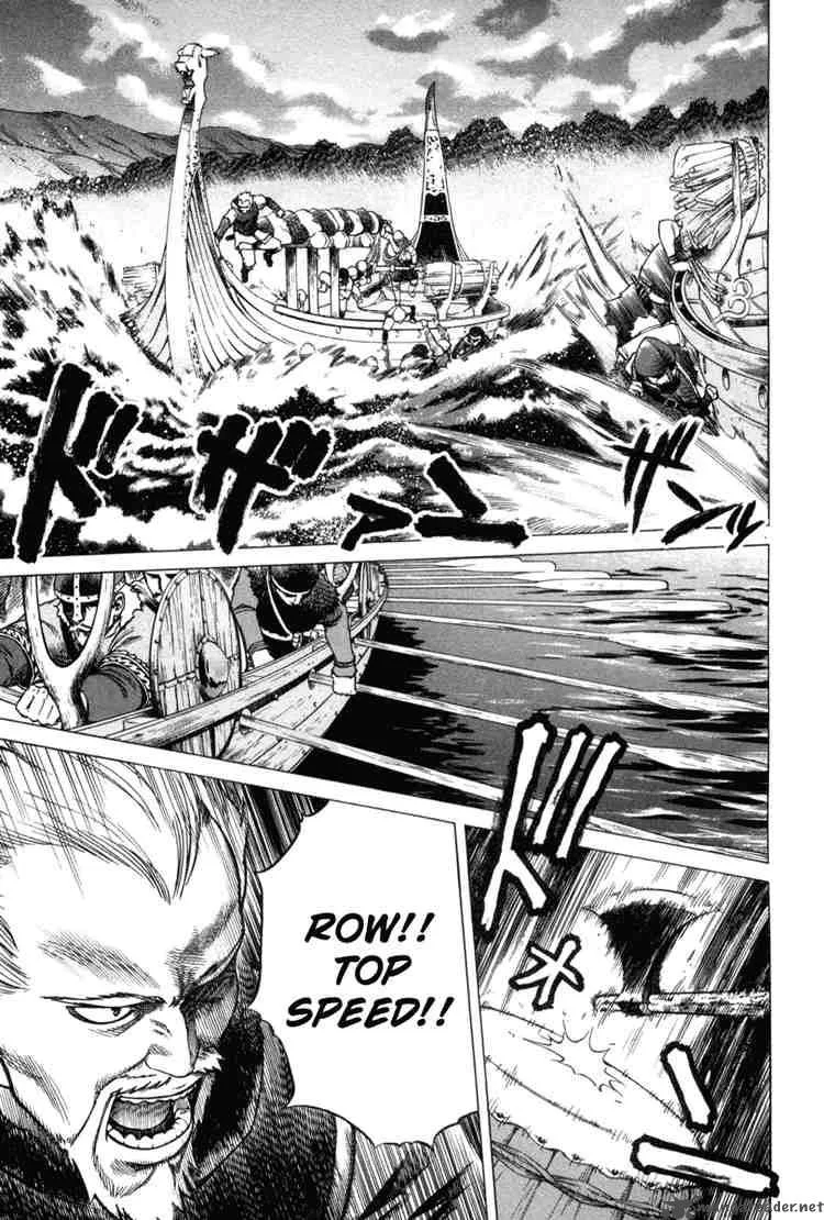 Vinland Saga Chapter 1 page 47