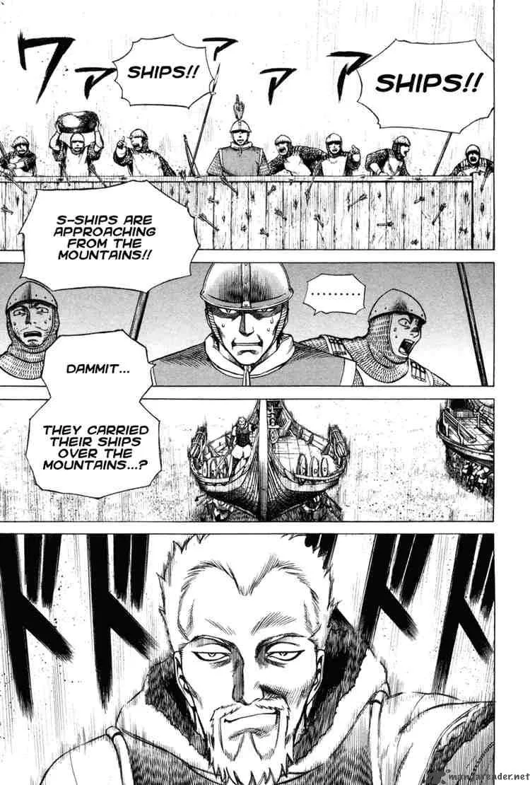 Vinland Saga Chapter 1 page 45