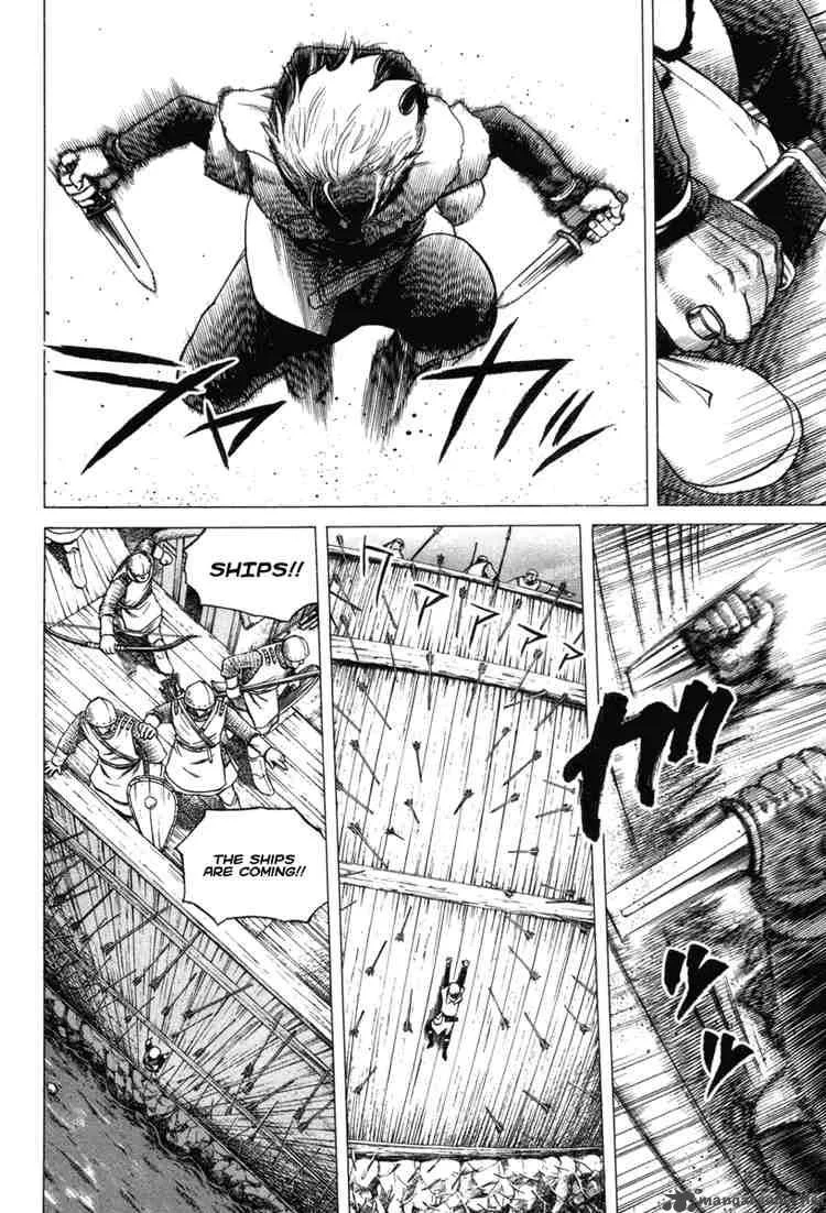 Vinland Saga Chapter 1 page 50