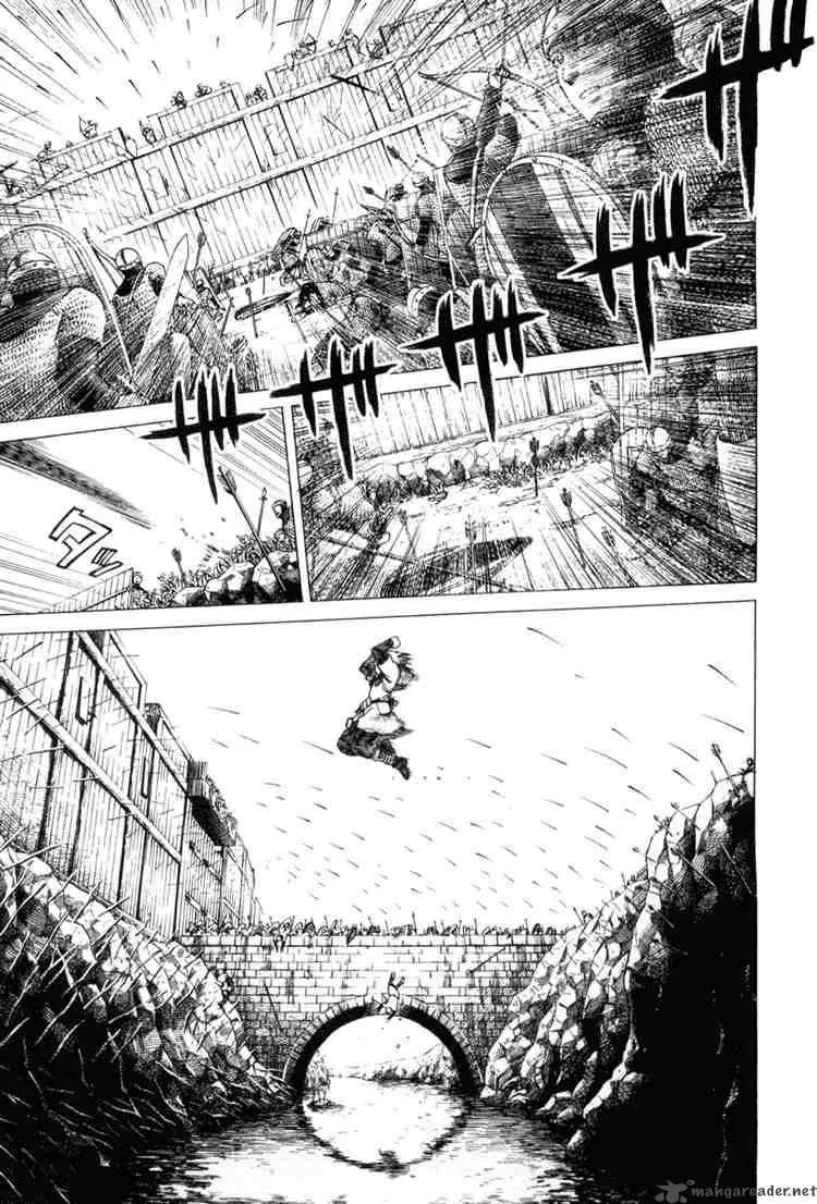 Vinland Saga Chapter 1 page 49