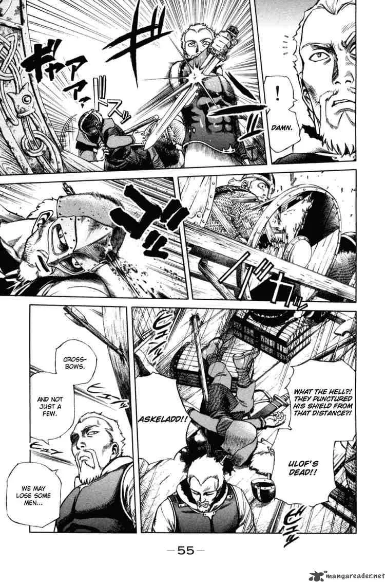 Vinland Saga Chapter 1 page 53