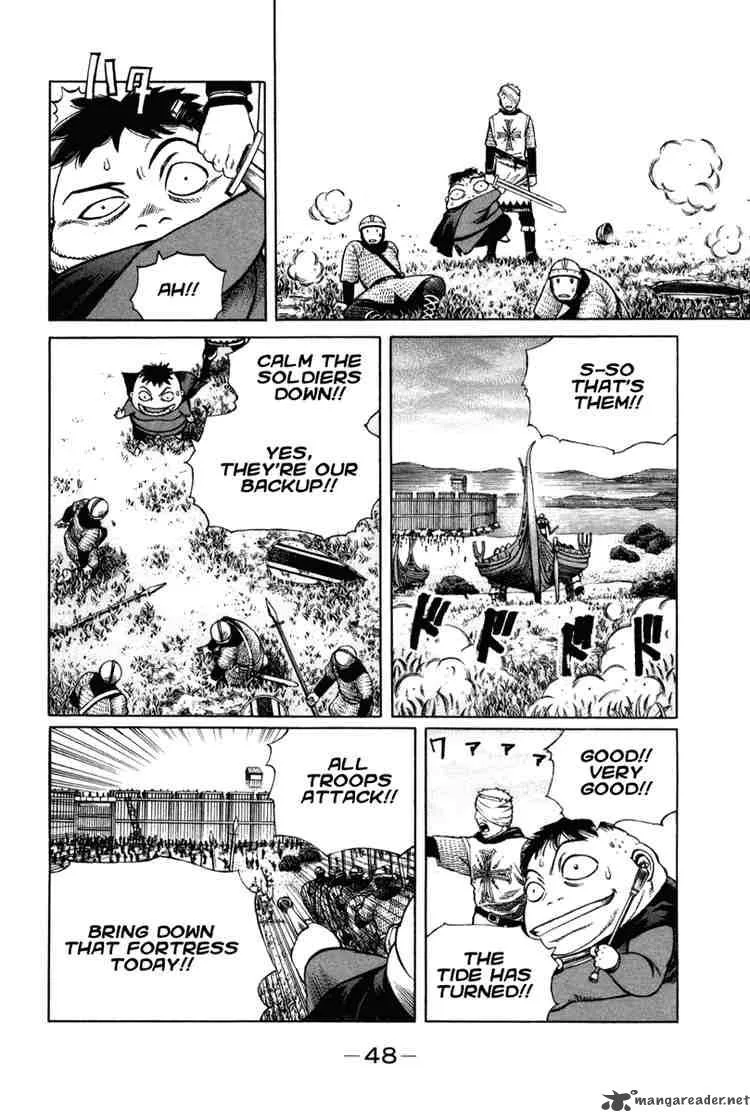 Vinland Saga Chapter 1 page 46