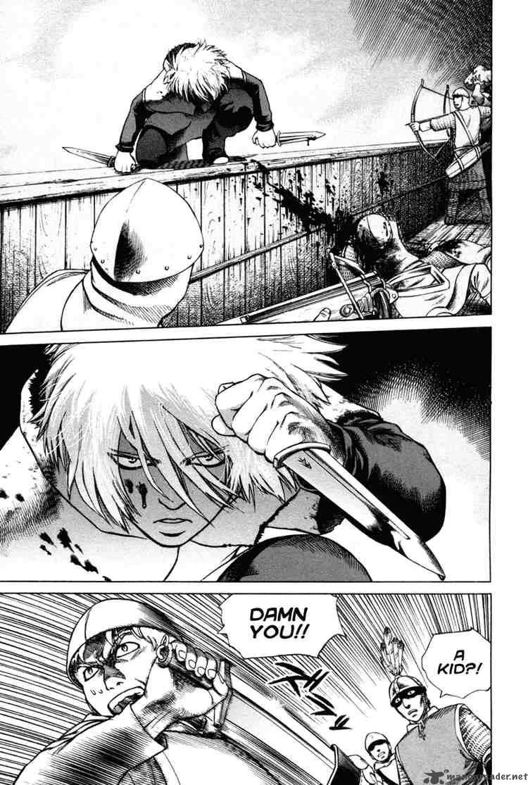 Vinland Saga Chapter 1 page 55