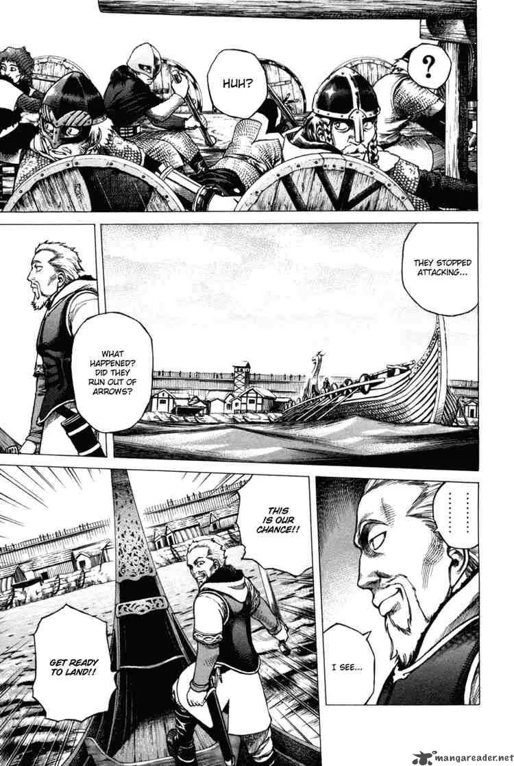 Vinland Saga Chapter 1 page 57