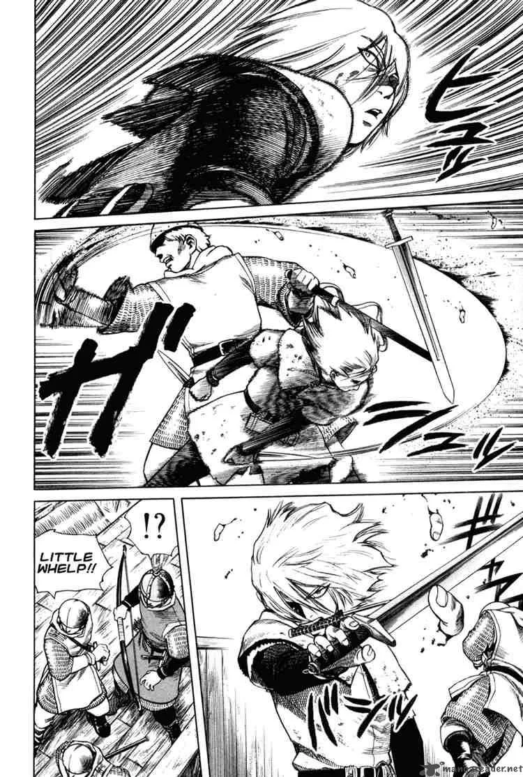 Vinland Saga Chapter 1 page 56