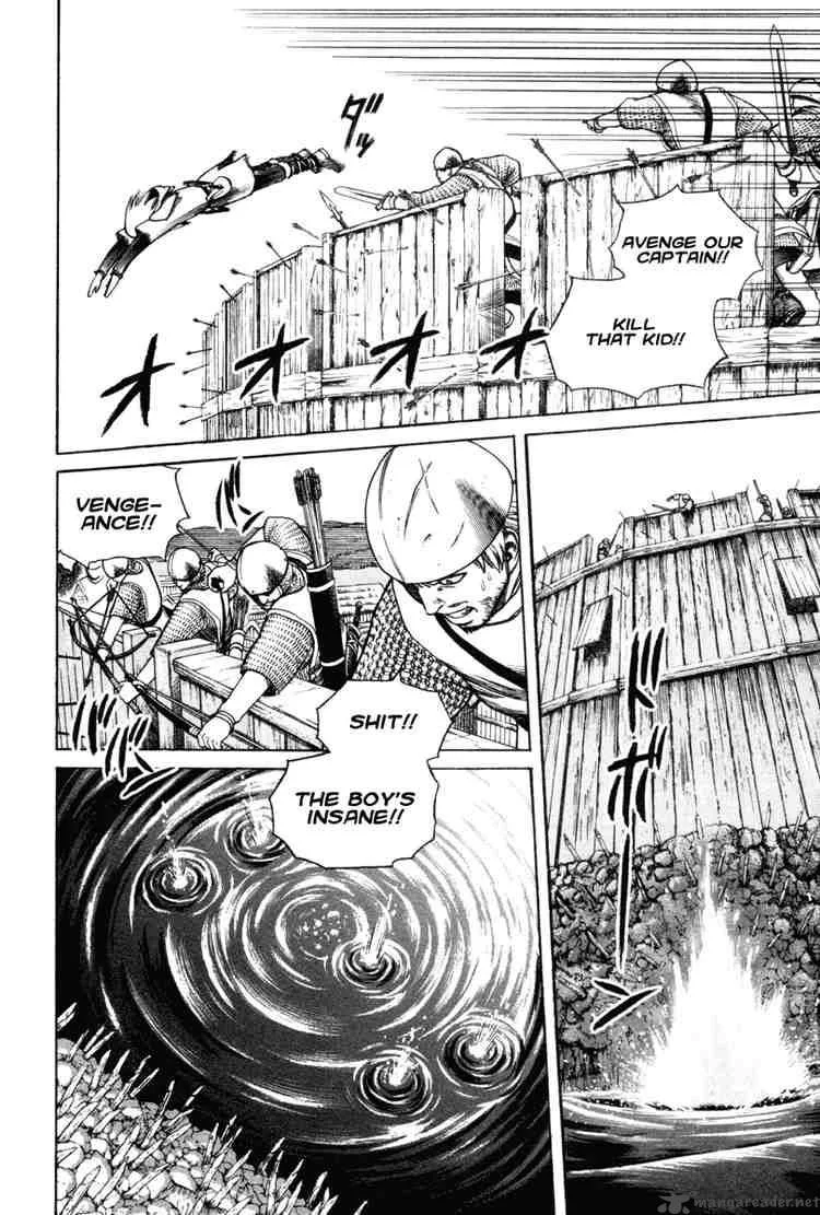 Vinland Saga Chapter 1 page 60