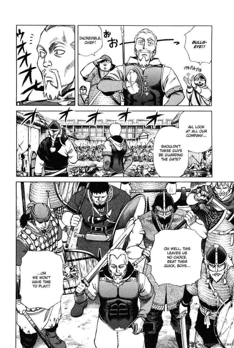 Vinland Saga Chapter 1 page 64