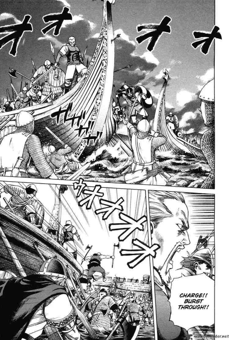 Vinland Saga Chapter 1 page 61