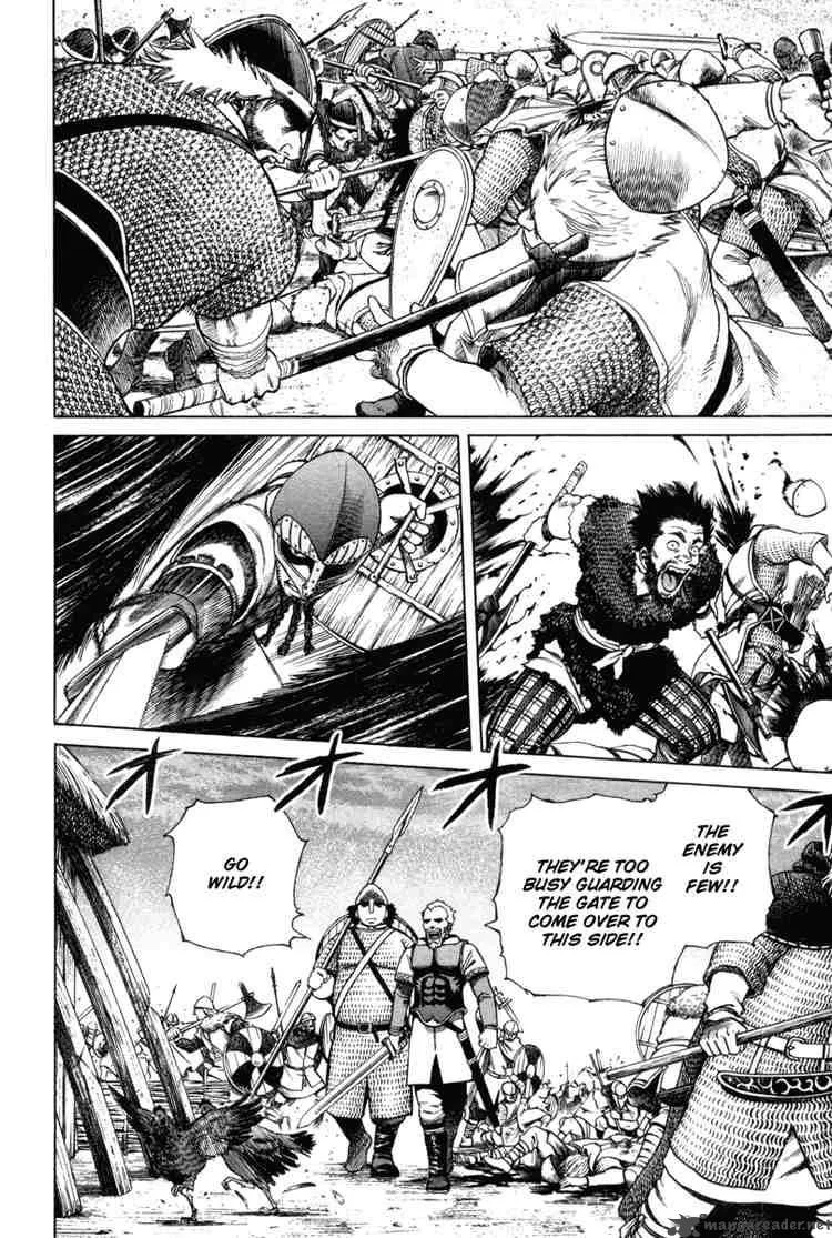 Vinland Saga Chapter 1 page 62