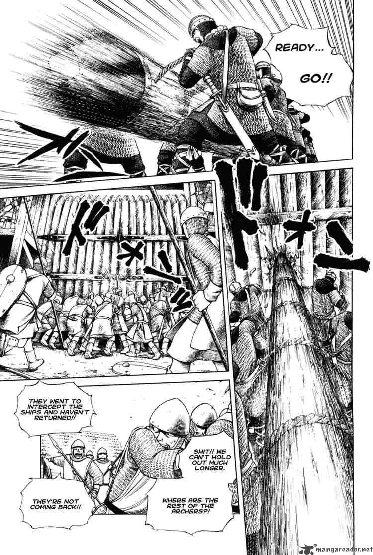Vinland Saga Chapter 1 page 65