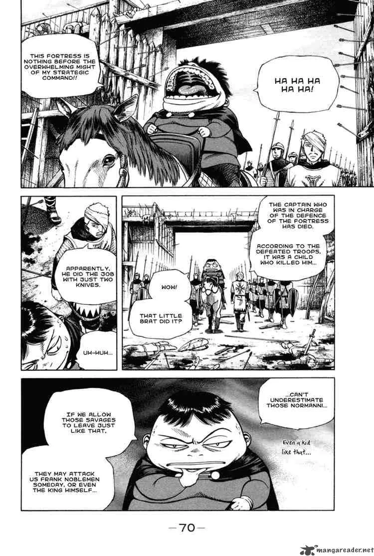 Vinland Saga Chapter 1 page 68