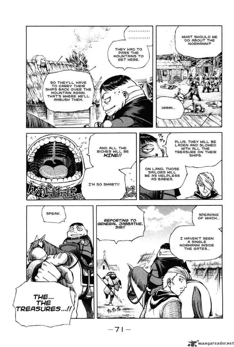 Vinland Saga Chapter 1 page 69