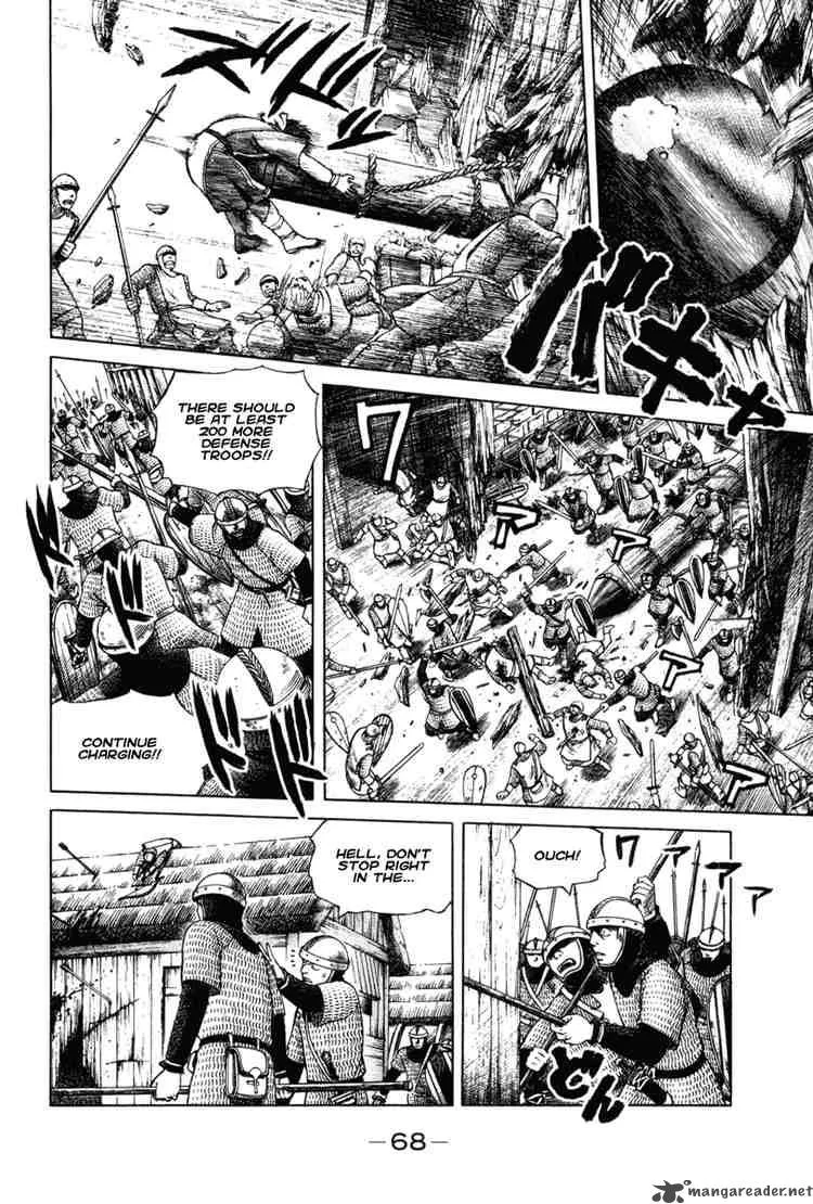 Vinland Saga Chapter 1 page 66