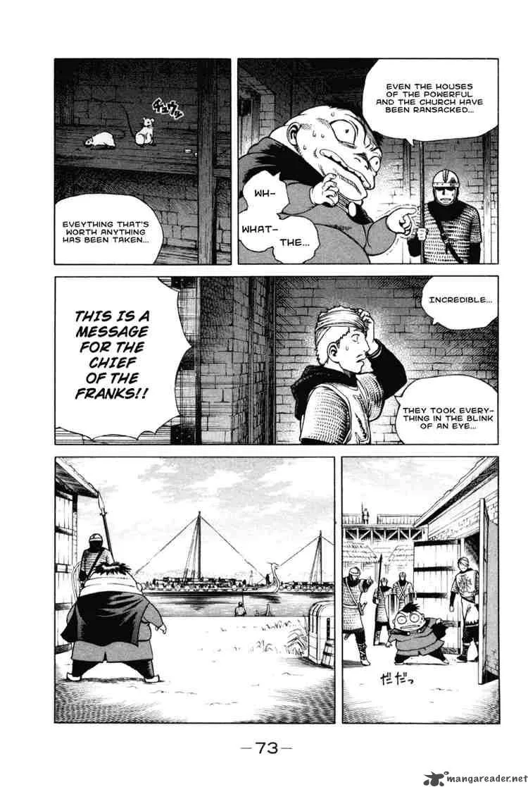 Vinland Saga Chapter 1 page 71