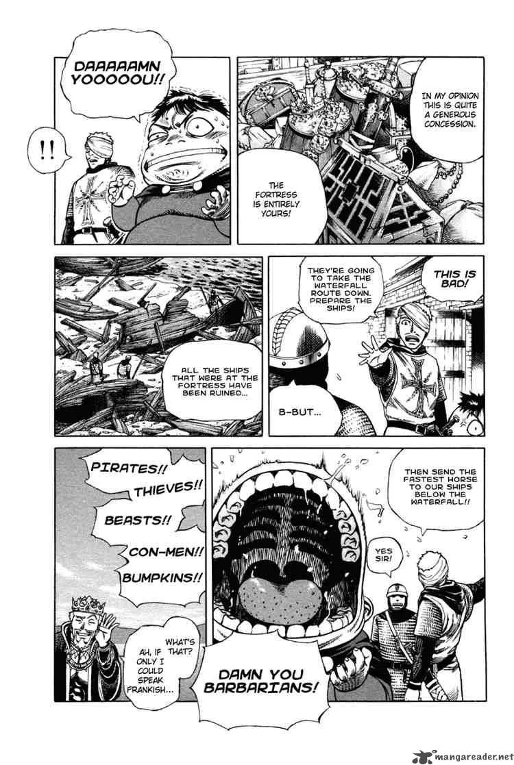 Vinland Saga Chapter 1 page 73