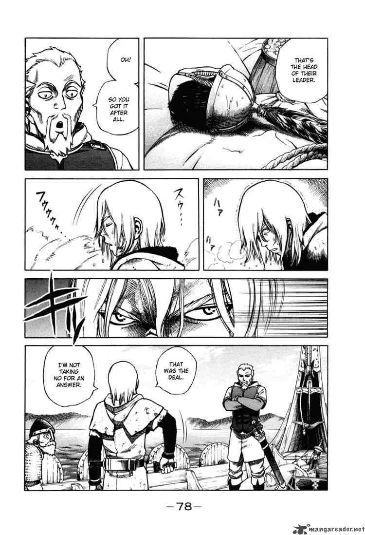 Vinland Saga Chapter 1 page 76