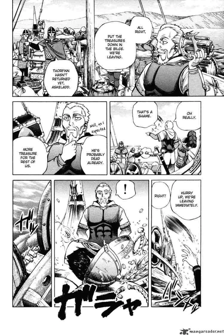 Vinland Saga Chapter 1 page 74