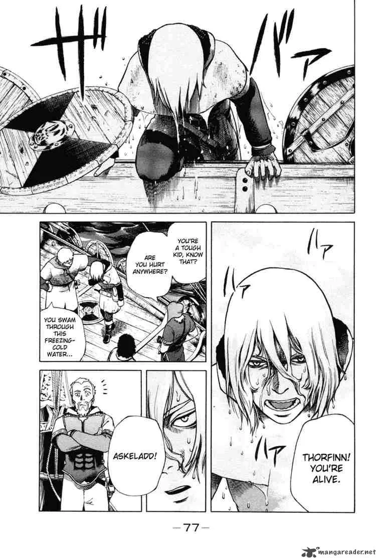 Vinland Saga Chapter 1 page 75