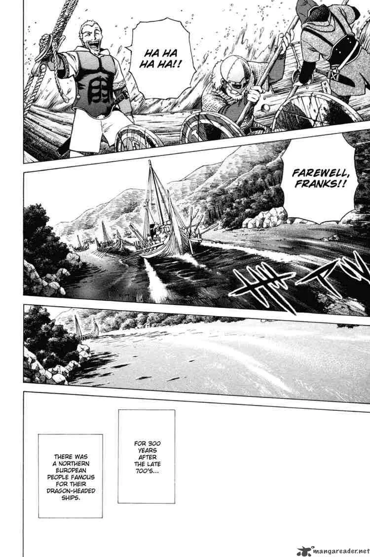 Vinland Saga Chapter 1 page 82