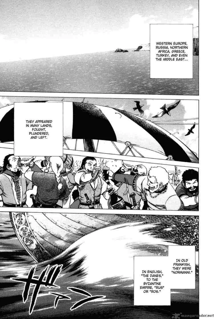 Vinland Saga Chapter 1 page 83