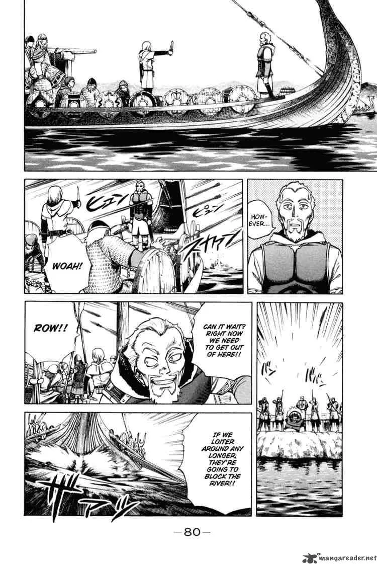 Vinland Saga Chapter 1 page 78