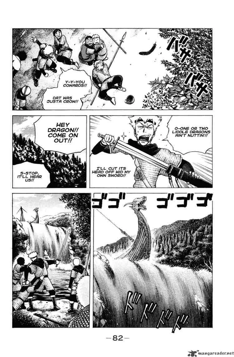 Vinland Saga Chapter 1 page 80