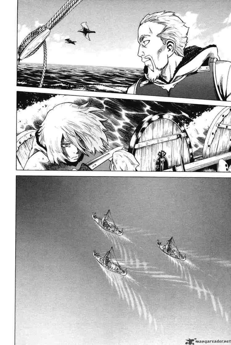 Vinland Saga Chapter 1 page 85