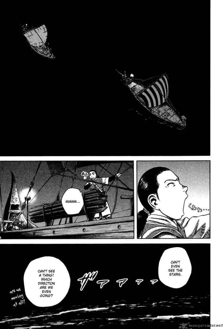 Vinland Saga Chapter 10 page 3