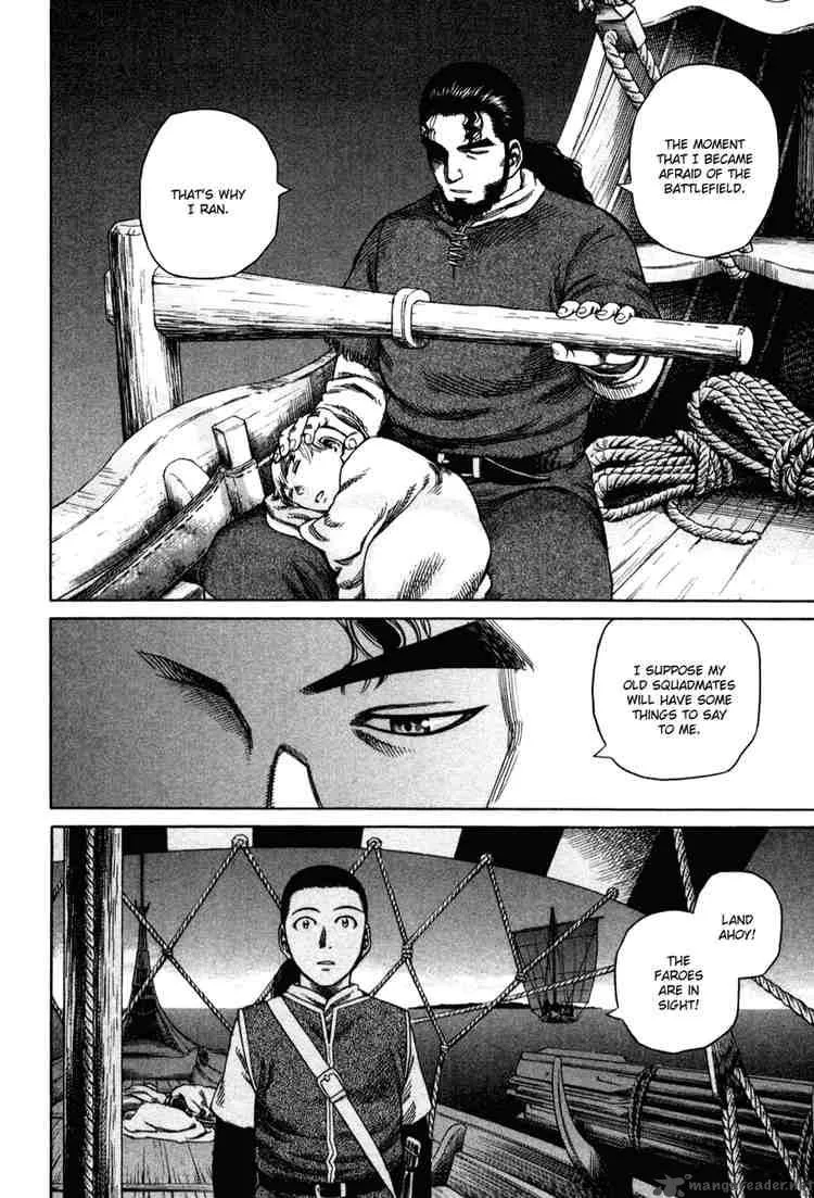 Vinland Saga Chapter 10 page 12