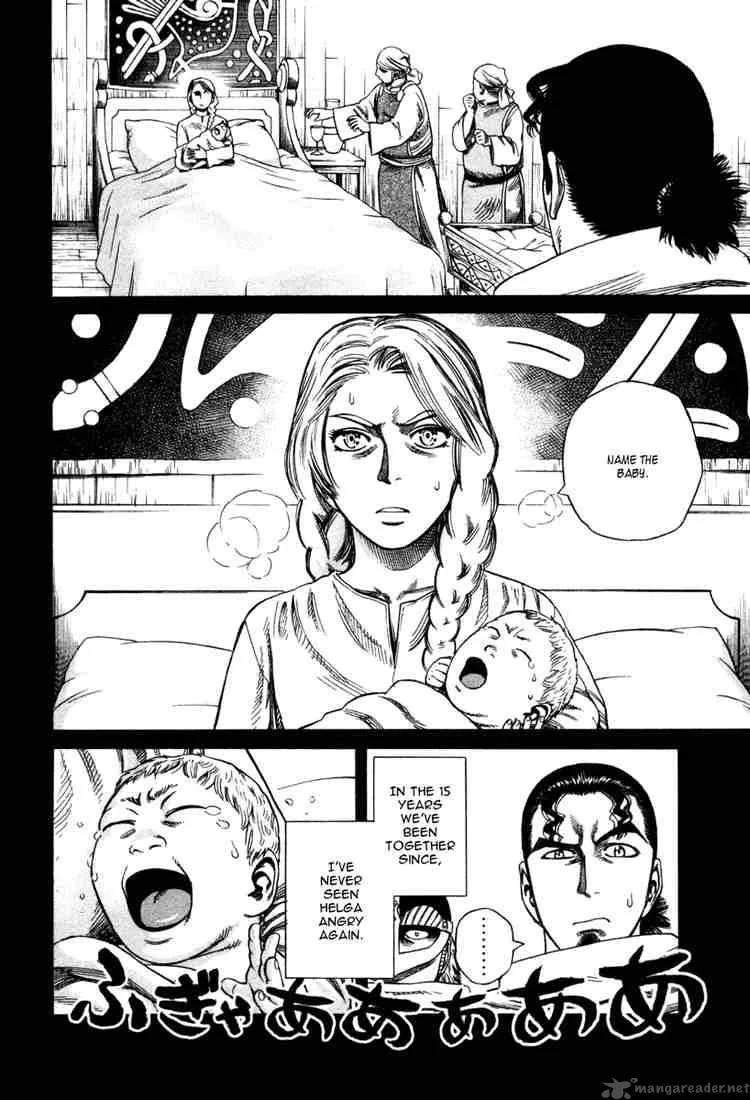 Vinland Saga Chapter 10 page 10