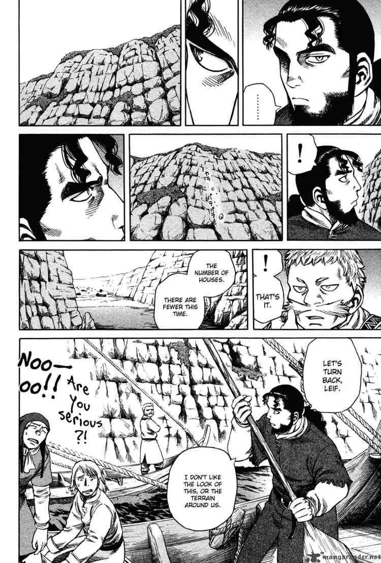 Vinland Saga Chapter 10 page 18