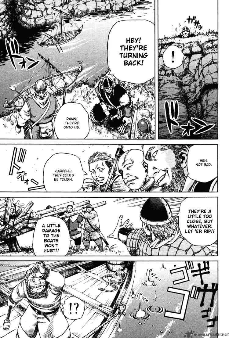 Vinland Saga Chapter 10 page 19