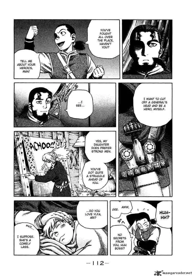 Vinland Saga Chapter 10 page 6