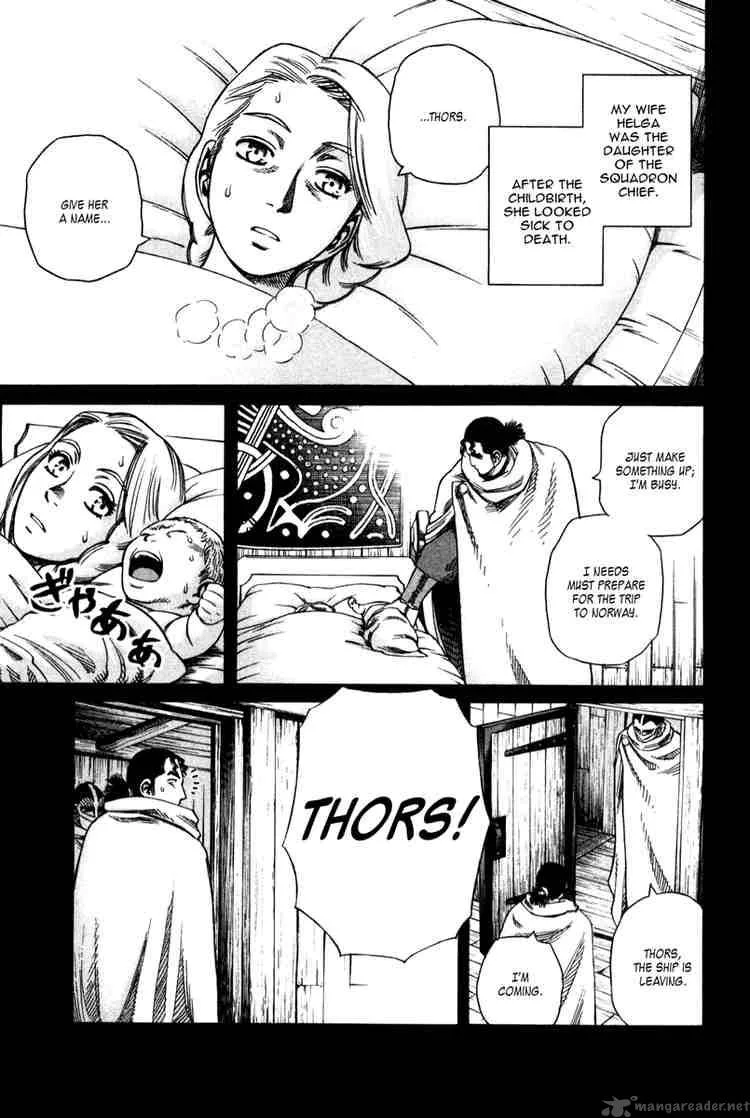 Vinland Saga Chapter 10 page 9
