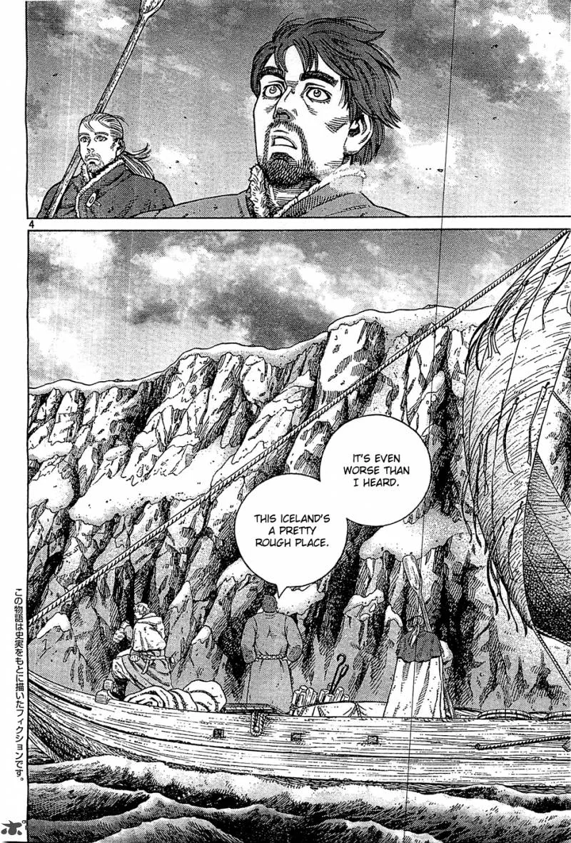 Vinland Saga Chapter 100 page 3