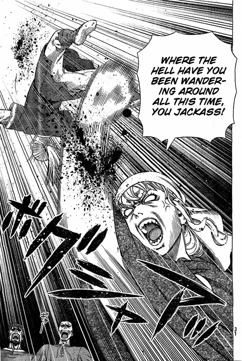 Vinland Saga Chapter 100 page 26