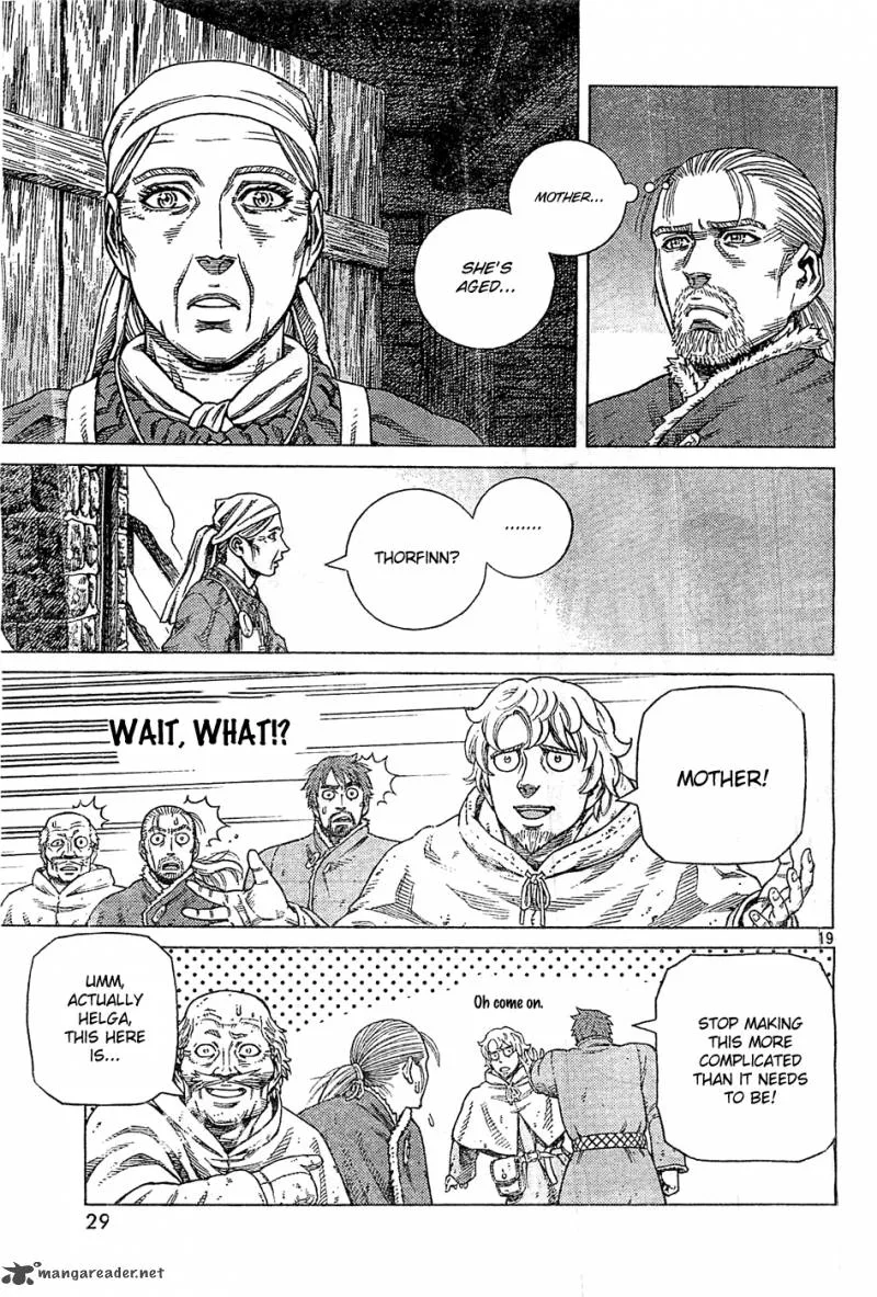 Vinland Saga Chapter 100 page 18