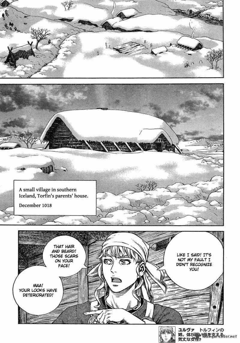 Vinland Saga Chapter 101 page 9